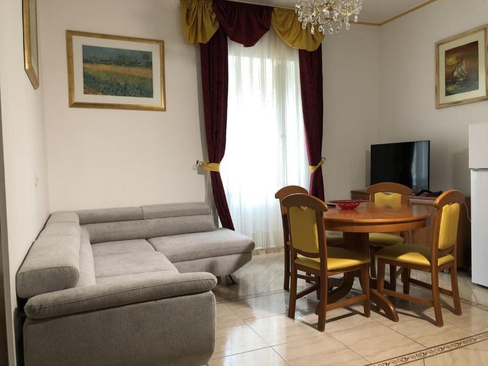 סבודרייה Villa Anna מראה חיצוני תמונה