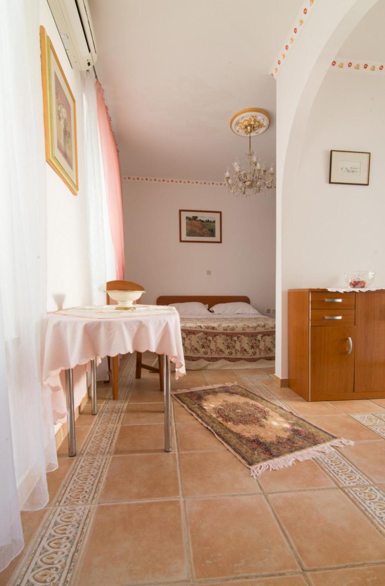 סבודרייה Villa Anna מראה חיצוני תמונה